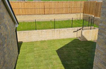 The Neal's 4 Bedroom House in Buxton Sleeps 8 - Photo 52