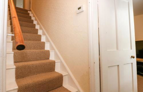 The Old Bakery Cottage - Foto 16