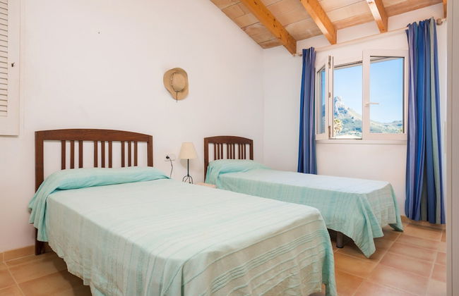 Seaside Villa in Colonia de Sant Pere - Foto 5