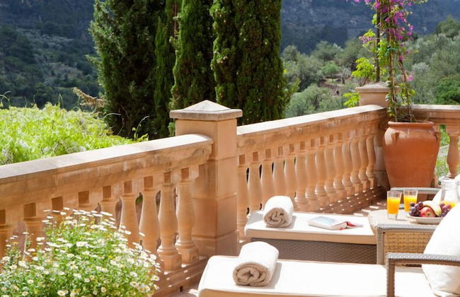 Hotel Apartaments Sa Tanqueta De Fornalutx - Adults Only - Foto 25