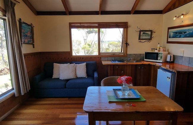 Eastern Reef Cottages - Foto 55