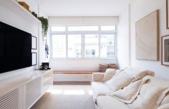 Building - El Paso - Stylish Accommodations in Leblon - Photo 68