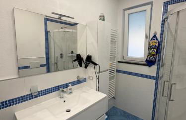 Villetta Ischitana - Terrazza con Giardino - Foto 43