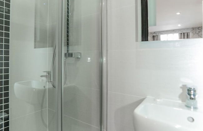 Imperial Court Suites - Foto 36