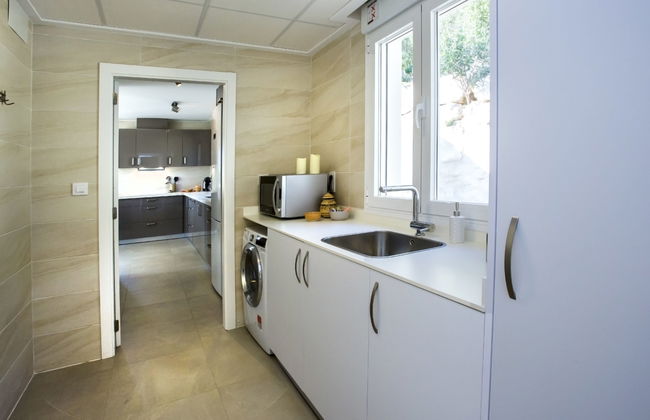 Villa Cara Mull Alcalalí - Foto 17