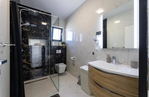 Luxury villa with a swimming pool Primosten - 23550 - Foto 24