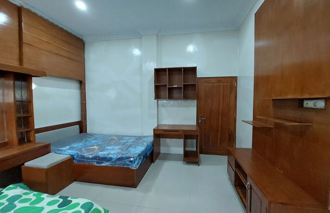 ARJUNA HOMESTAY - Foto 6