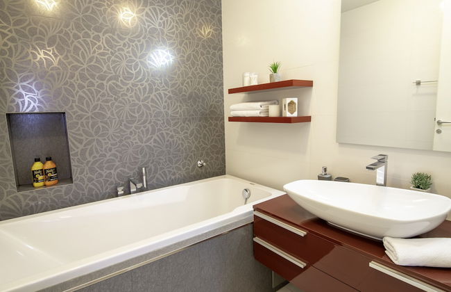 Miray Centre - Foto 25