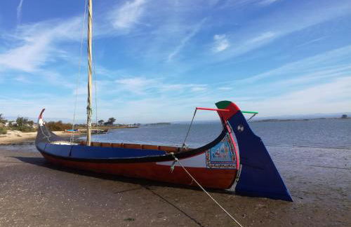 Casa Praia e Ria - Foto 57