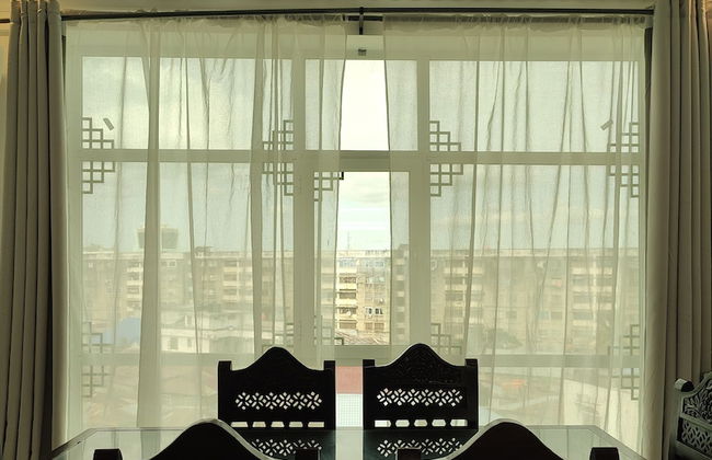 AYAA APARTMENT - Photo 8