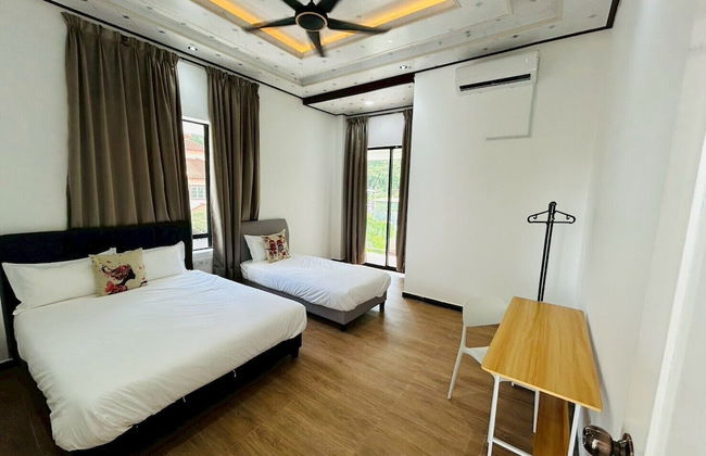 KHOO FAMILY VILLA - Foto 15