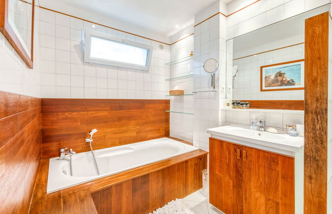 Le Val Riant - Foto 12