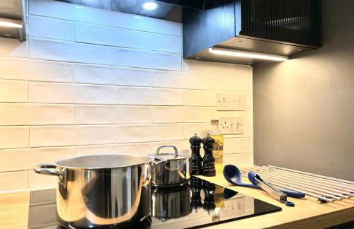 St Johns Jailhouse by the Castle - Photo 29