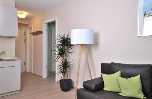 Linden Palais Heiligendamm Apartments - Foto 6