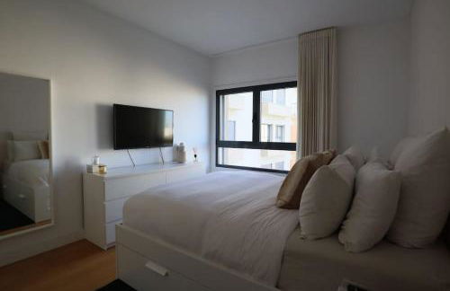 River Terrace & Pool View - Seixal - Foto 58