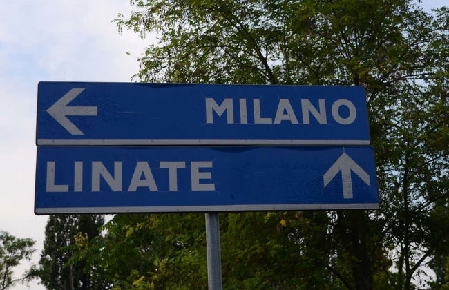 Autobús entre el aeropuerto de Linate y Milán - Foto 8