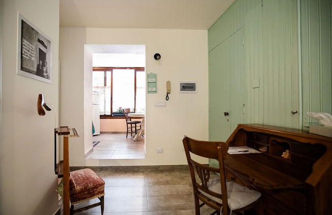 Portineria 23 vicino a Ortigia - Foto 15