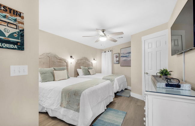 Silver Dunes D206- The Salty Seahorse - Foto 2