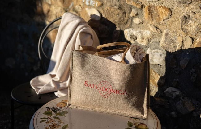 Salvadonica - Borgo del Chianti - Foto 41