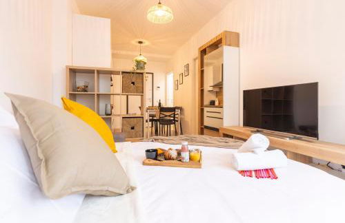 Sforza#13 - con Parcheggio Gratis e Terrazza, vicino Istituto IEO - Foto 8