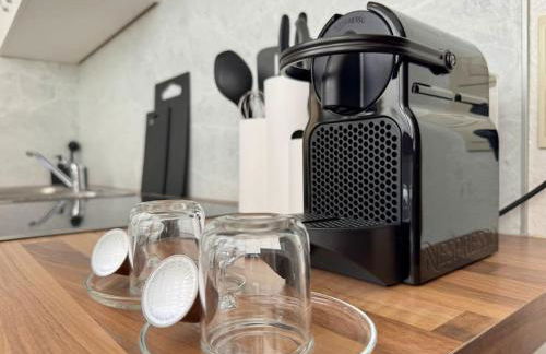 Stylisches Loft-Apartment in der Stadtmitte - PAUL - - Foto 21