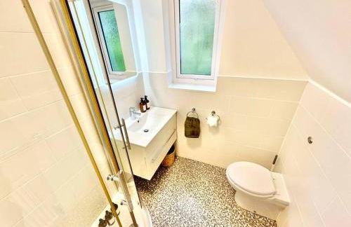 Greenacre Lodge - cosy, dog-friendly rural home with private garden - Foto 23