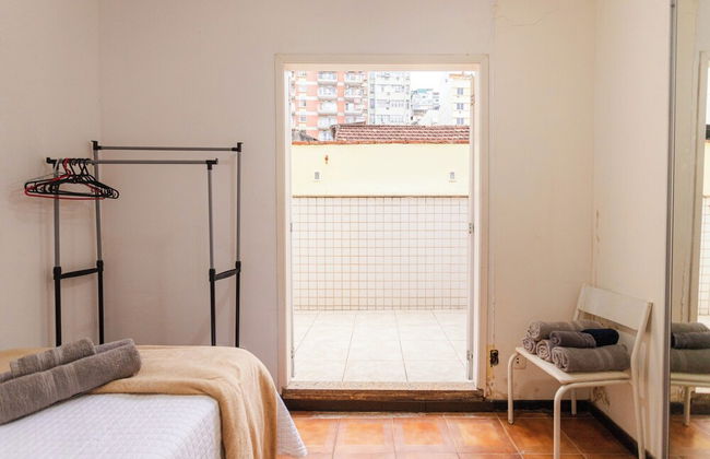 SUH Catete 06 Big House Metro - Foto 64