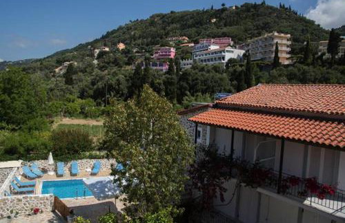 Efi Apartments - Foto 24