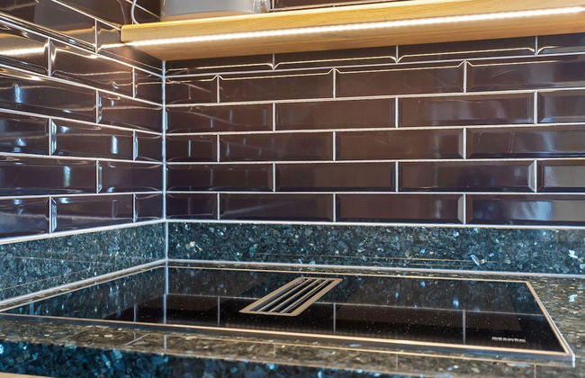 Holiday Home in Friesland Near Canal & Lake - Foto 18