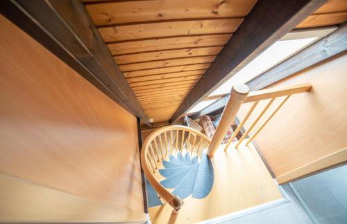 Ferienhaus Rhön-Auszeit - Foto 20