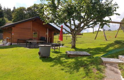 Haus am Kreuzbühl - Foto 43