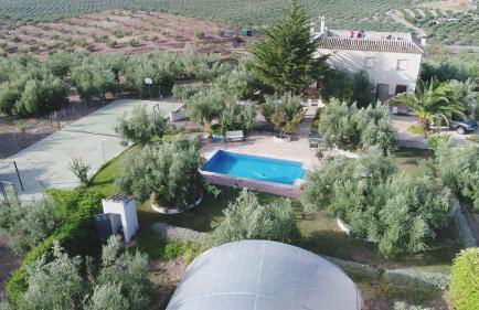 Agroturismo Ecologico el Cortijillo - Foto 6