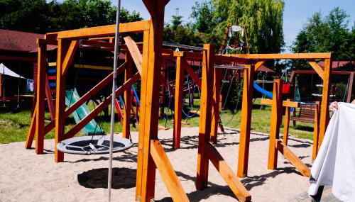 Domki Letniskowe Forest nad morzem - Foto 5