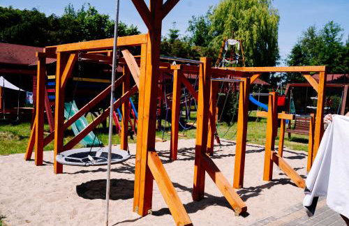 Domki Letniskowe Forest nad morzem - Foto 5