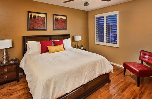 Prime Location, Heated Pool, Hot Tub, Fire Pit, Bbq, More - Foto 9