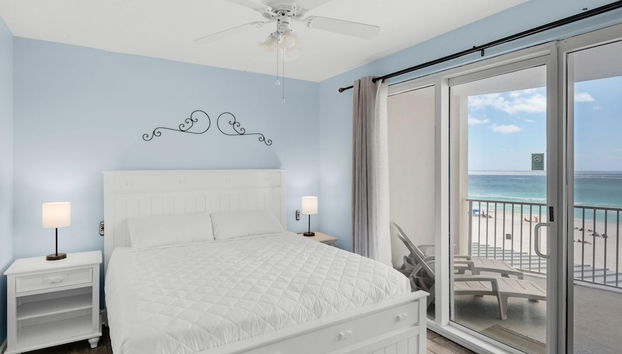 Twin Palms 402 - Foto 5, Habitación