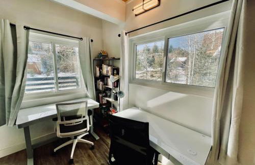 Aspen Alcove - Amazing Views Private Hot Tub - Foto 21