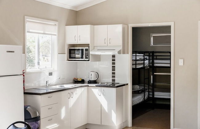 BIG4 Breeze Holiday Parks - Katherine - Foto 30