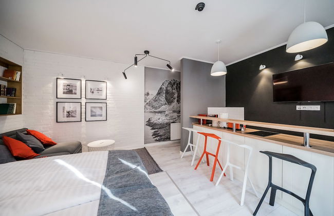 Revelton Studios Karlovy Vary - Foto 27