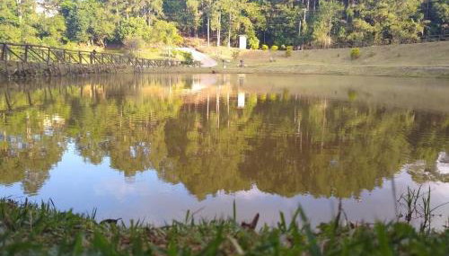 Chacara belíssima em ibiuna - Foto 2
