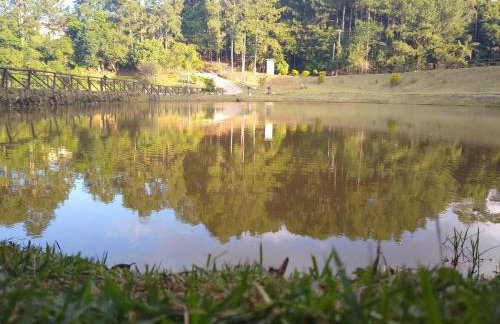 Chacara belíssima em ibiuna - Foto 2