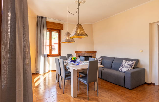 Villa Del Sole - Foto 14