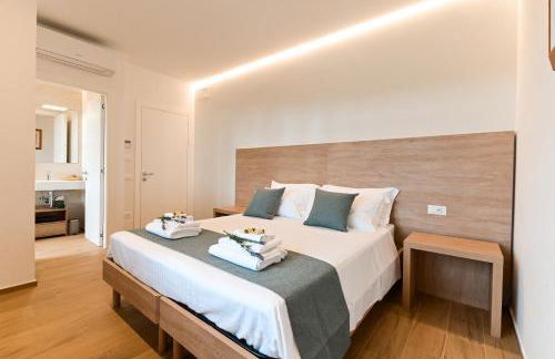 Villa Lucilla - Rooms and Pool - Foto 42