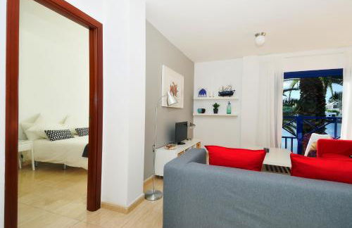 Apartment La Raspa Sea Views 2 Bedrooms By PVL - Foto 17