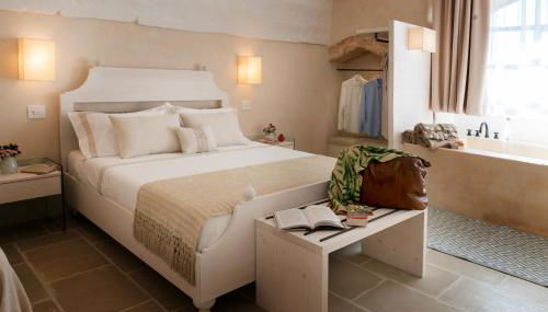 Dimora Sighé, exclusive rural villa with hydromassage pool - Foto 3