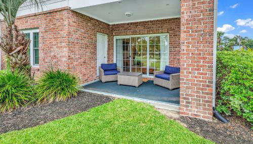 Elegant 3BR Condo - Magnolia North 101 - Foto 3