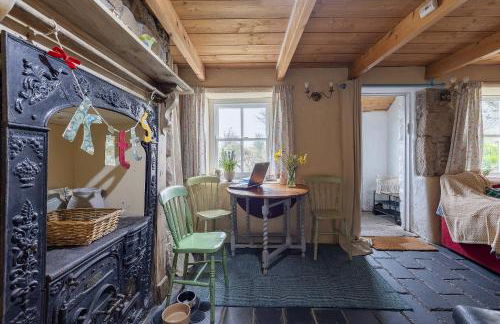 Kitts Cottage, Redruth, Cosy Cornish Retreat - Photo 55