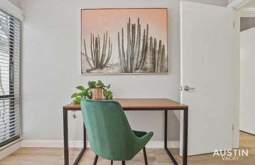 Amenity Heavy Serene Apt in Convenient Location - Photo 3