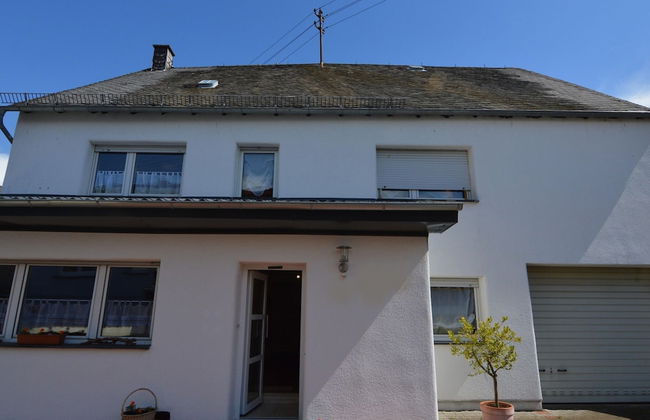 Holiday Home in Morz With Garden - Foto 23