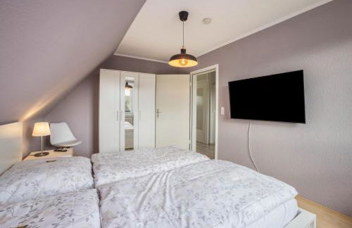 Ferienwohnung Krempermoor 2 - Foto 10